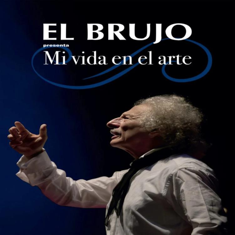 Mi Vida en el Arte | El Brujo