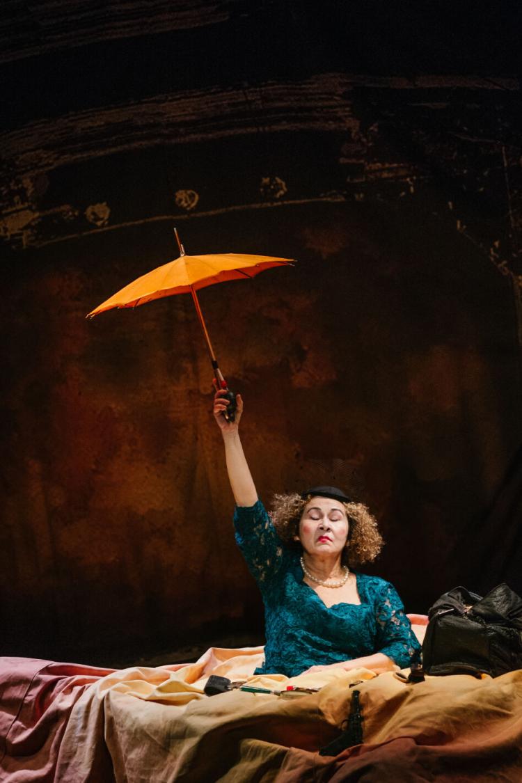 Exposição de Fotografia 'L’Art en Scène'