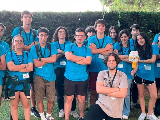 Verão na ULisboa: Do Zero ao WOW! Descobre o Poder da Tecnologia!
