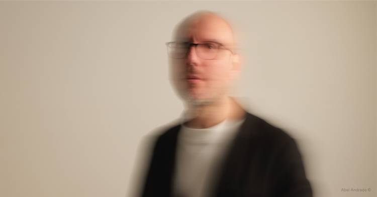 Filipe Raposo | VARIAÇÕES DO BRANCØ vol.3