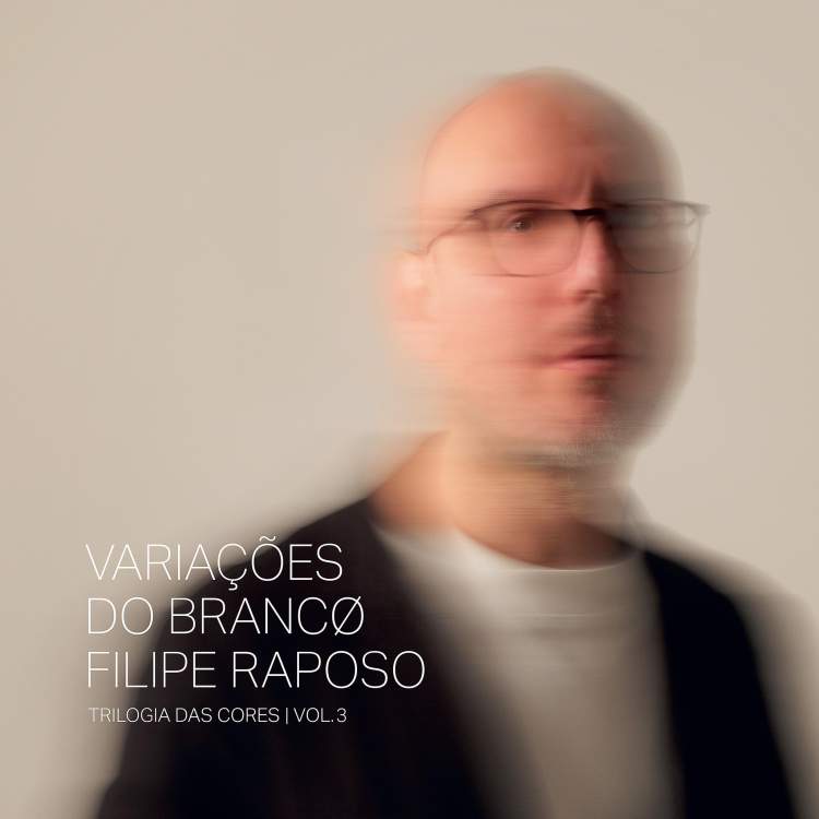 Ao vivo no Centro Cultural de Belém