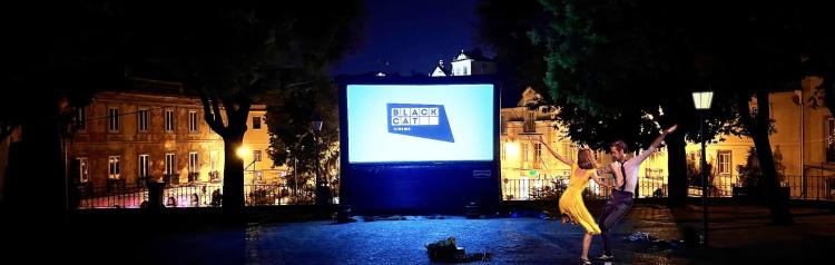 La La Land @ Bicho D'agua