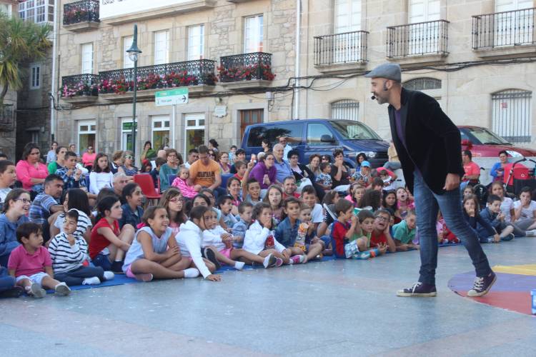 A historia de Brancaflor