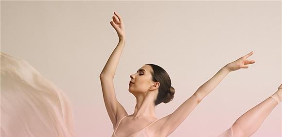 Gala da Academia de Dança Cristiane Vieira