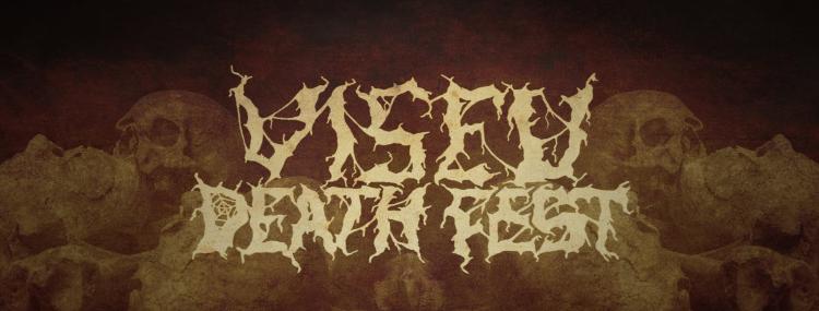 IV VISEU DEATH FEST