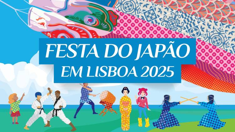 Festa do Japão 2025