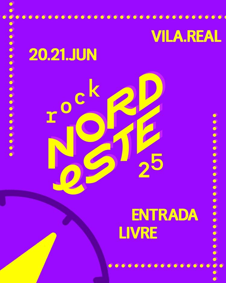 Rock Nordeste '25