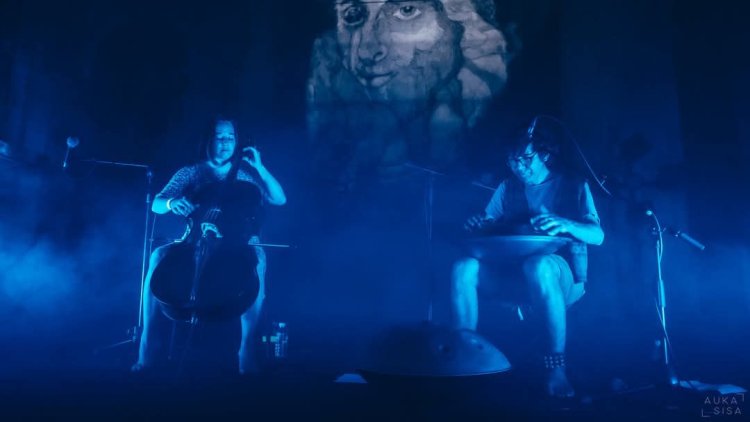 Portugal Handpan Festival 