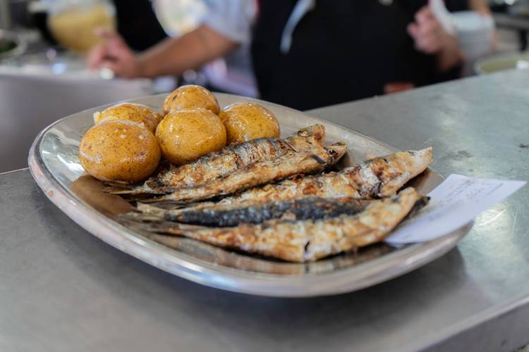 Festival da Sardinha