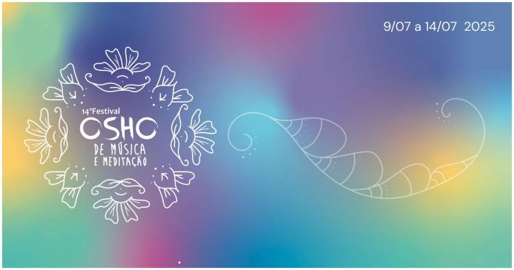 Osho Festival Portugal 