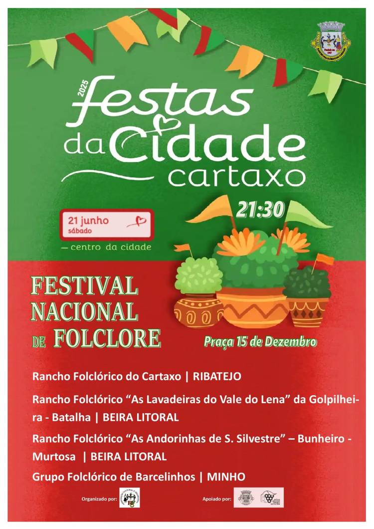 Festival Nacional de Folclore