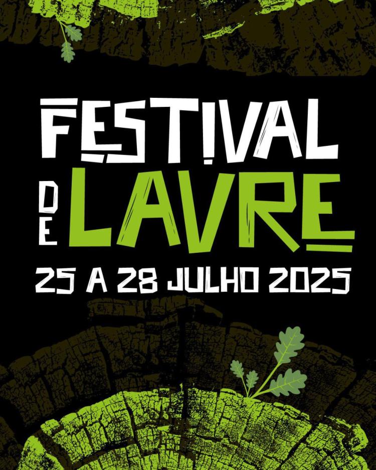 Festival de Lavre 2025