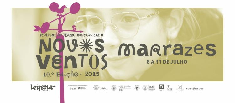 FESTIVAL NOVOS VENTOS | MARRAZES