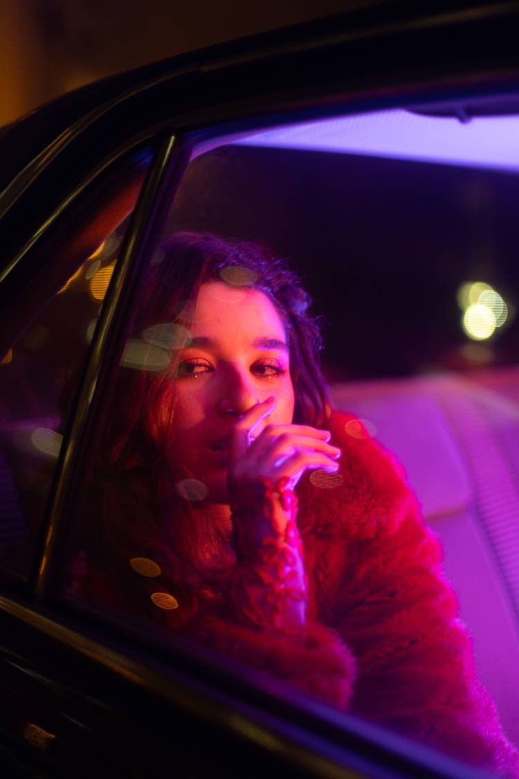 Beatriz Pessoa - Maus Hábitos