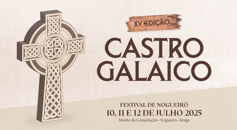 XV Castro Galaico - Festival de Nogueiró