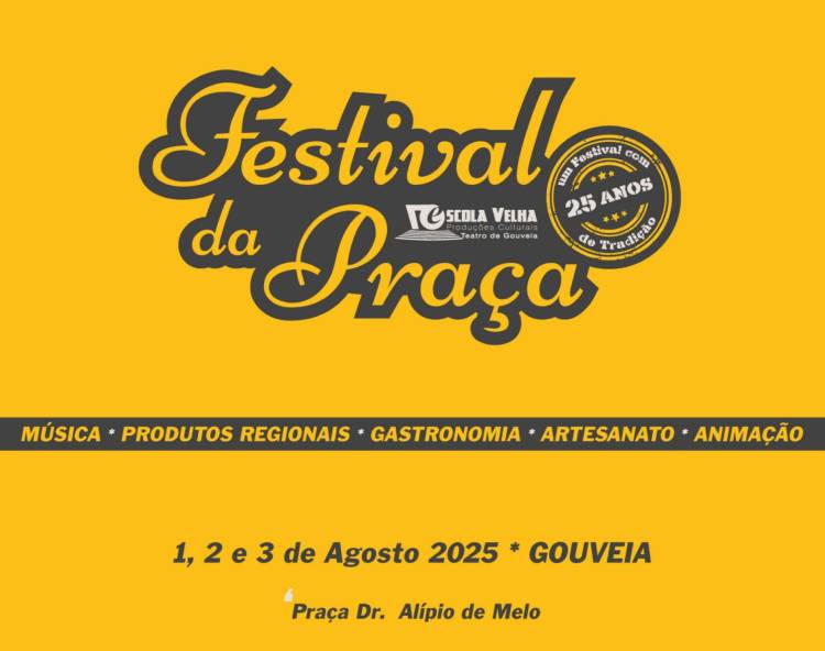Festival da Praça 