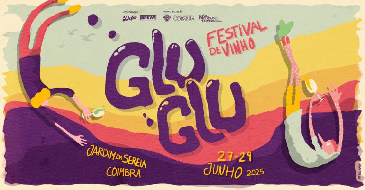 Glu Glu - Festival de Vinho