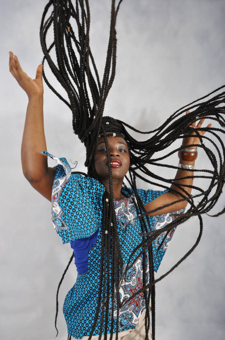 Concerto ·  Anastácia Carvalho