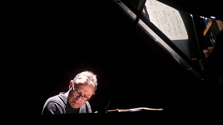 Concerto de Mário Laginha