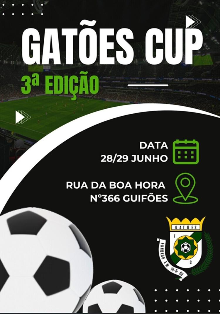 Gatões Cup
