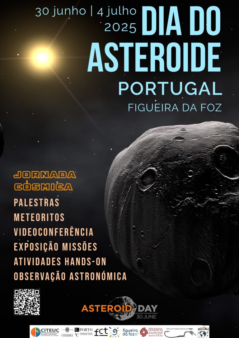Dia do Asteroide