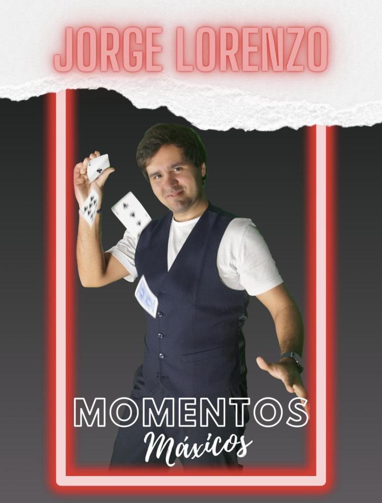 Momentos máxicos