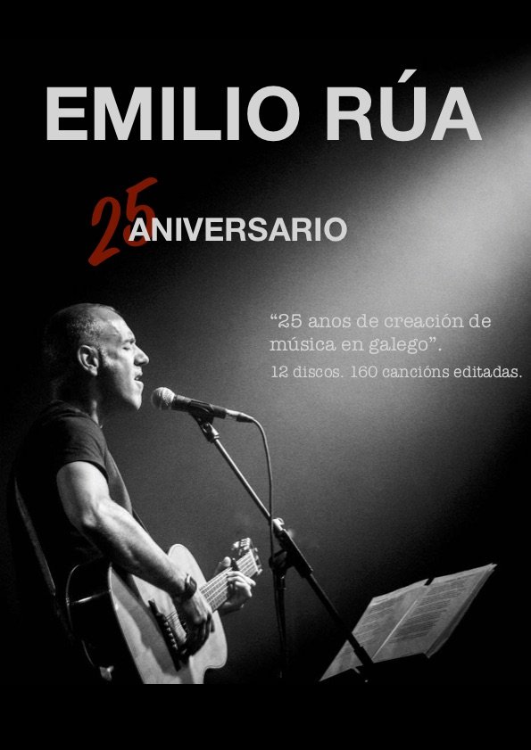 Xira  25 aniversario