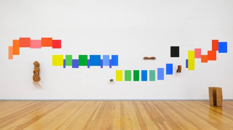 Investigar para Expor #2 @ “Boa viagem, muitas maravilhas”