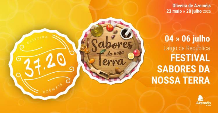 37.20 | Festival Sabores da Nossa Terra
