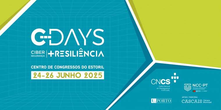 Conferência C-DAYS 2025