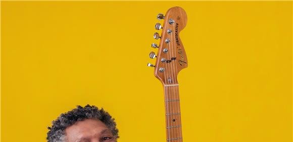 MÁRIO LÚCIO & THE PAN AFRICAN BAND