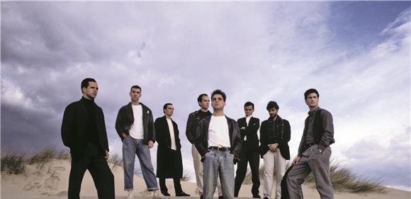 SÉTIMA LEGIÃO – 40 ANOS