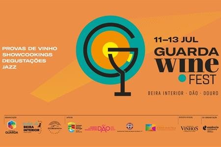 Guarda Wine Fest
