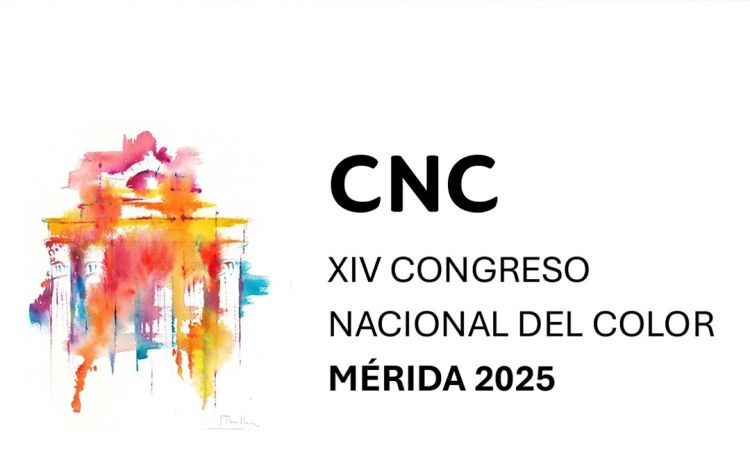 XIV Congreso Nacional del Color