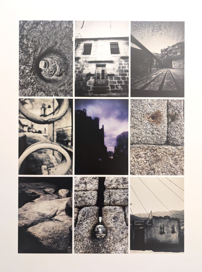 Unha ollada colectiva contra o esquecemento