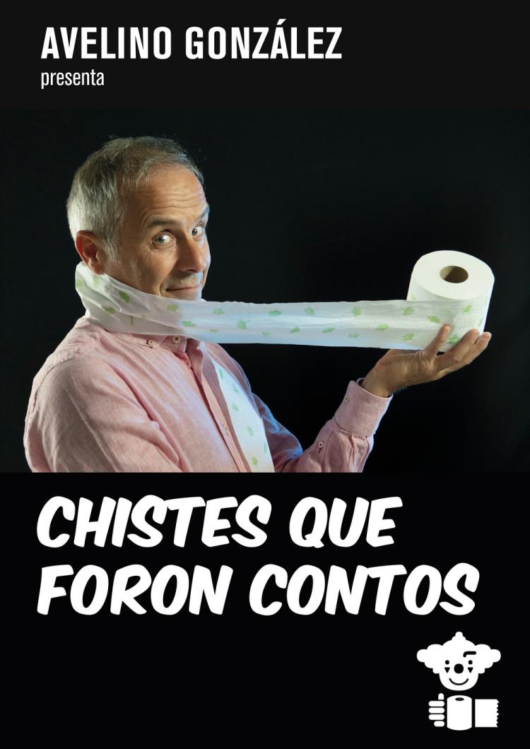 Chistes que foron contos