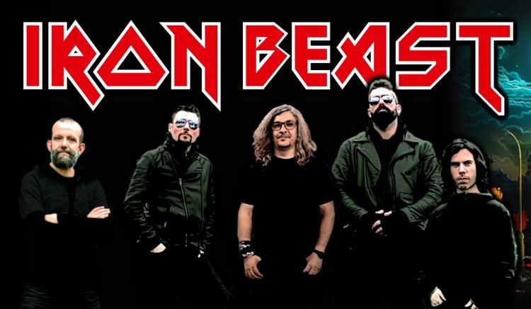 IRON MAIDEN TRIBUTE