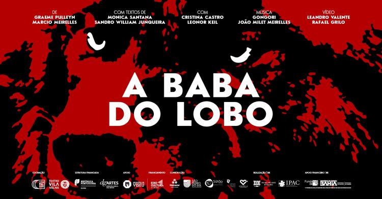 A Baba do Lobo