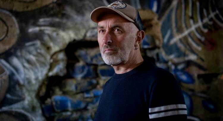 Yann Tiersen - Sagres Campo Pequeno, Lisboa