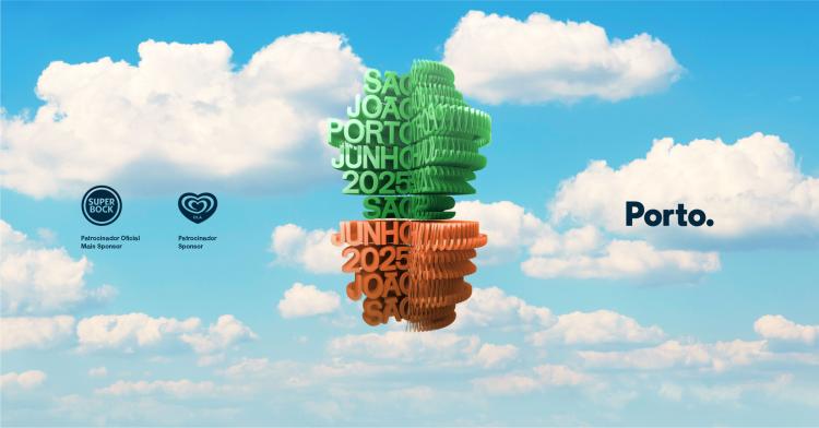 São João Porto 2025