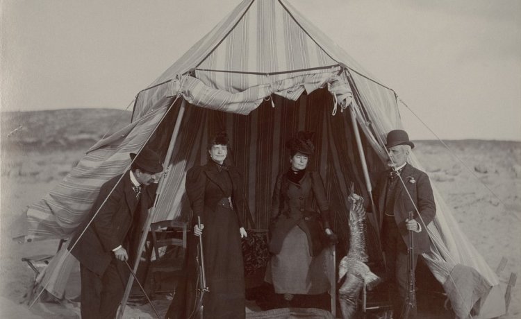 Palasseando aos sábados