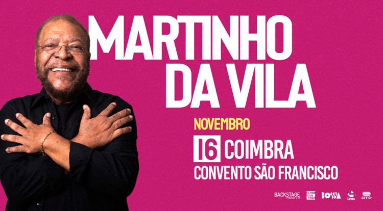 “Martinho da Vila - Grandes Sucessos”