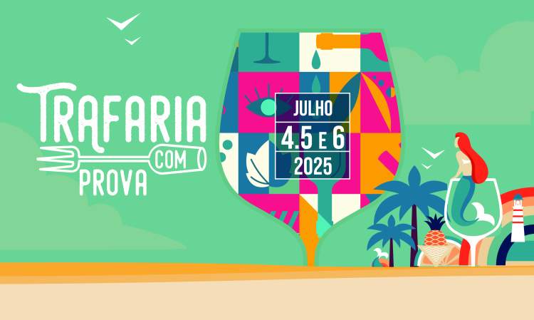 Trafaria Com Prova 2025