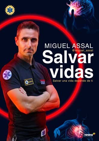 Miguel Assal – Salvar vidas