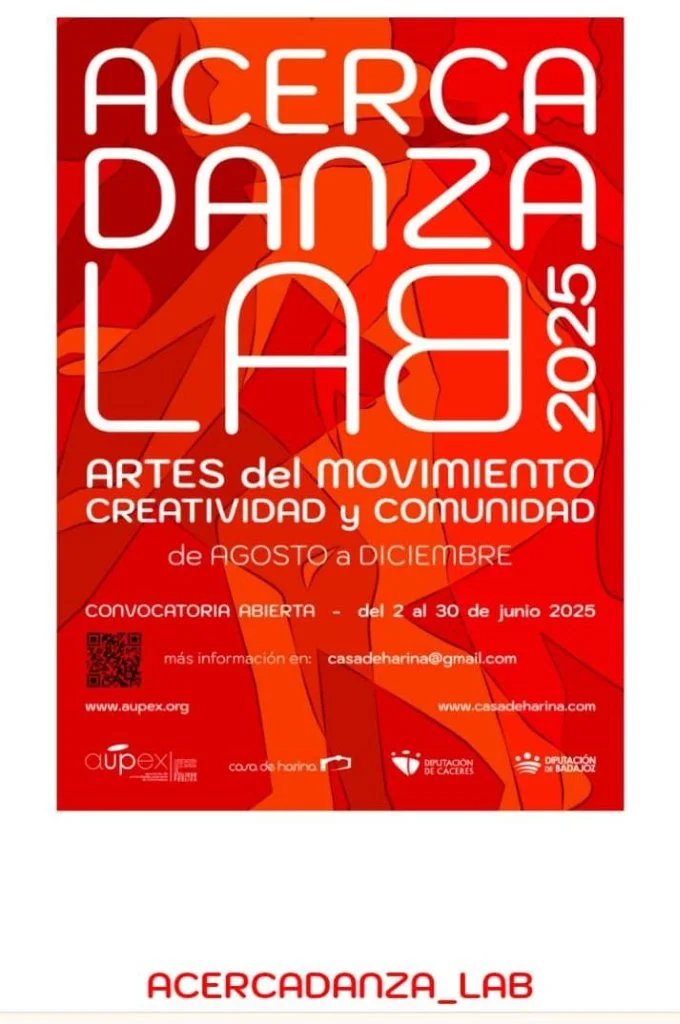 ACERCADANZA_LAB 2025