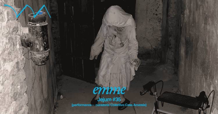 JEJUM #35 ❋ emme 