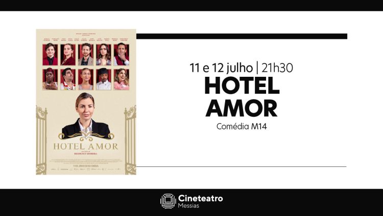 Hotel Amor