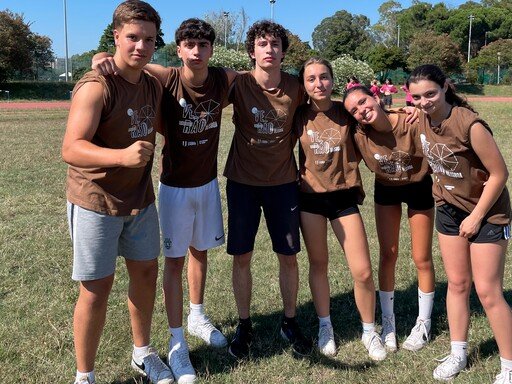 Verão na ULisboa: À Descoberta do Movimento Humano