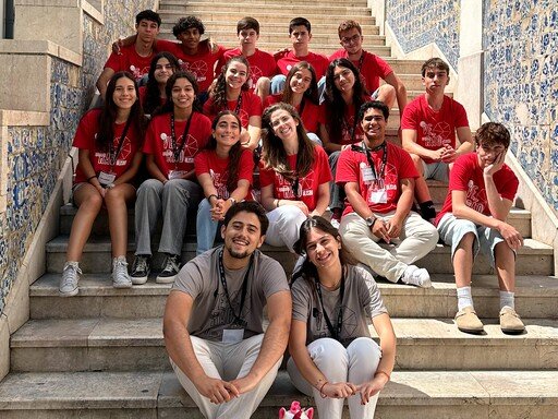 Verão na ULisboa: Future Leaders Week – Descobre o líder que há em ti!