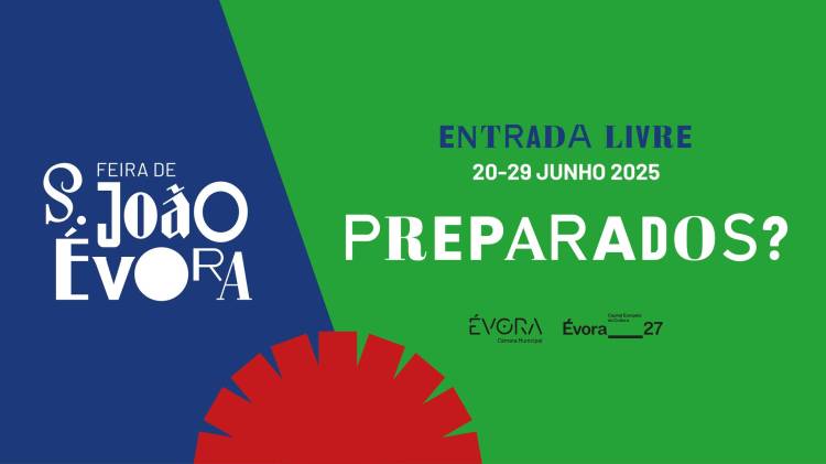 Feira de S. João 2025